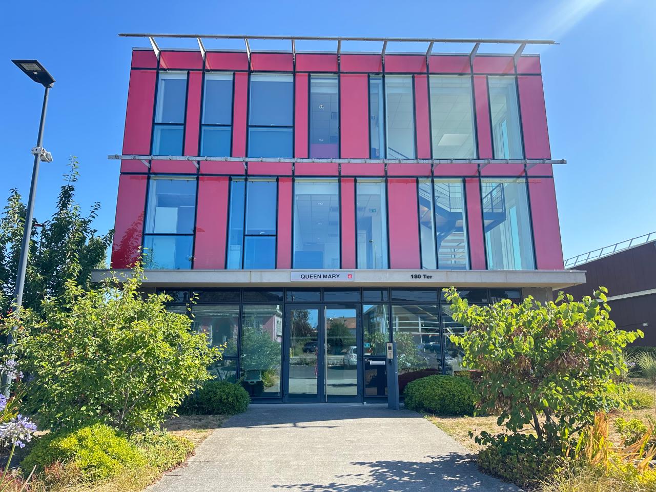 Bureau Orvault 1362m² Location bureau Orvault Loire-Atlantique OLBUR2532261 0